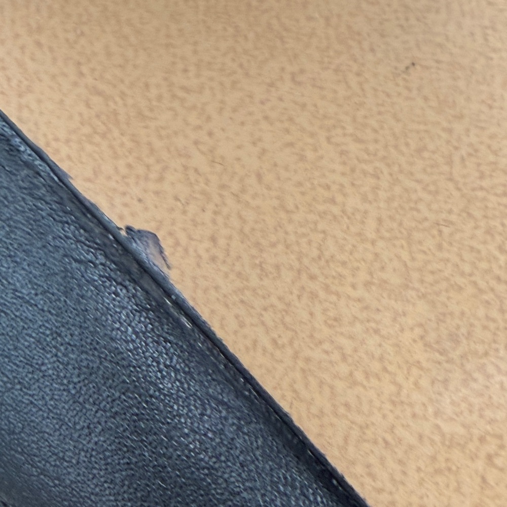 Franco Sarto Black Heeled Boots - Picture 8 of 11